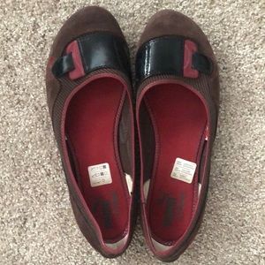 Puma EcoOrthoLite slip on shoes